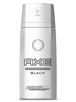 AXE DEO AER AP BLACK GML
