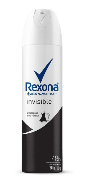 REXONA DEO AER AP INVIS XGML