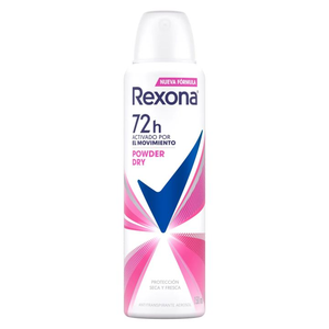 REXONA DEO AER AP POWDER DRYXGML
