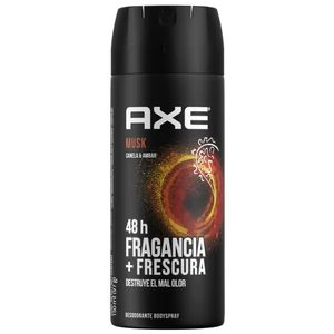 AXE DEO AER BS MUSK GML