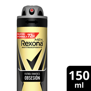 REXONA M DEO AER AP FUTEB FXGML