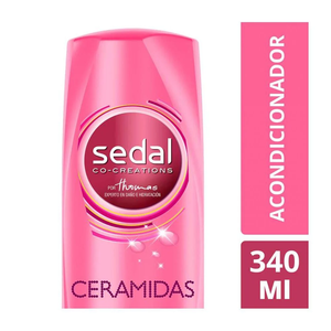 SEDAL AC COLAGENO Y VIT C IA  X ML