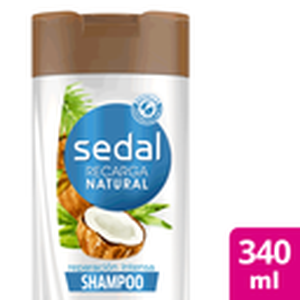 SEDAL SH BOMBA COCO X  ML