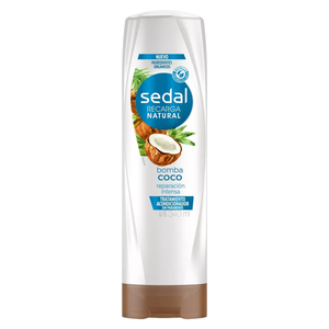 SEDAL AC BOMBA COCO IA  X ML