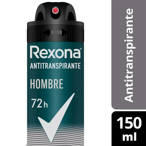 REXONA M DEO AP AER HOM  X G ML