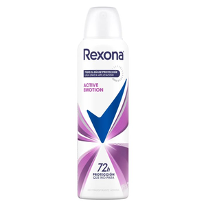 REXONA W DEO AP AER ACT EMO  X G ML