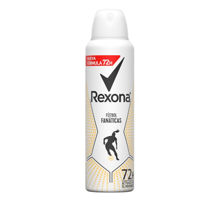 REXONA W DEO AP AER FUTBO F  X G ML