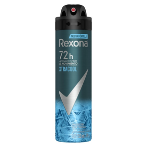 REXONA M DEO AP AER XTRACOOL  X G ML