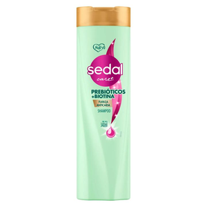 SEDAL SH PREBIOTICOS BIOTINA  X ML