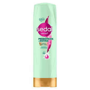 SEDAL AC PREBIOTICOS BIOTINA  X ML