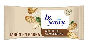 LE SANCY JAB ACEITE ALMENDRAS XG