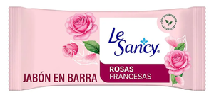 LE SANCY JAB ROSAS FRANCESAS XG