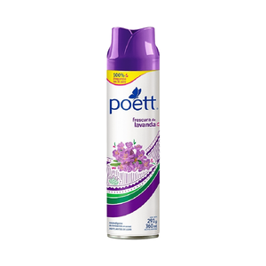 POETT AMBIENTAL FRESC LAVANDA  ML