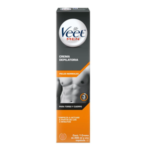 VEET NORMAL ML MEN