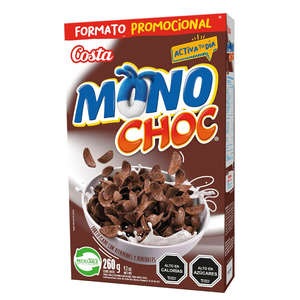 CEREAL MONO CHOC X  G 