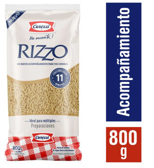 CAROZZI RIZZO LAMINADO X  GR 