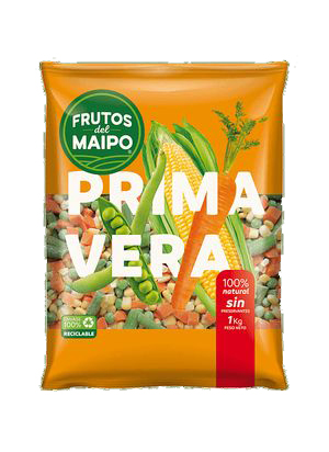 FRUTOS M PRIMAVERA  X  KGS 