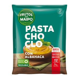 FRUTOS M PASTA DE CHOCLO  KG 