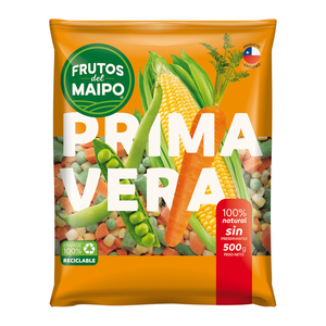 FRUTOS M PRIMAVERA  GR  