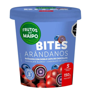 BITES ARANDANO POTE  GR