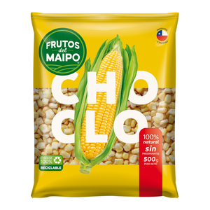 FRUTOS M CHOCLO EN GRANOS GR 