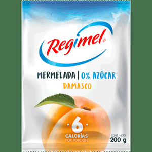 MERM REGIMEL DAMASCO SACHET XXGRS