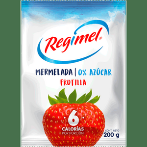 MERM REGIMEL FRUTILLA  X  GRS