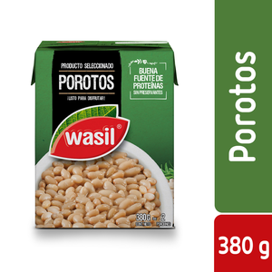 CONS WASIL TETRA POROTOS ESPECIALES X  GR 