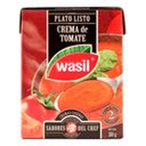 CREMA WASIL TOMATE TETRA  ML