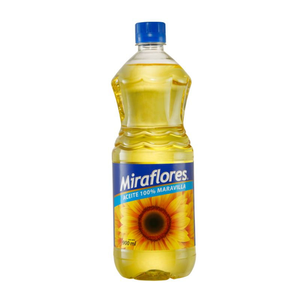 ACEITE MIRAFLORES MARAVILLA X  CC