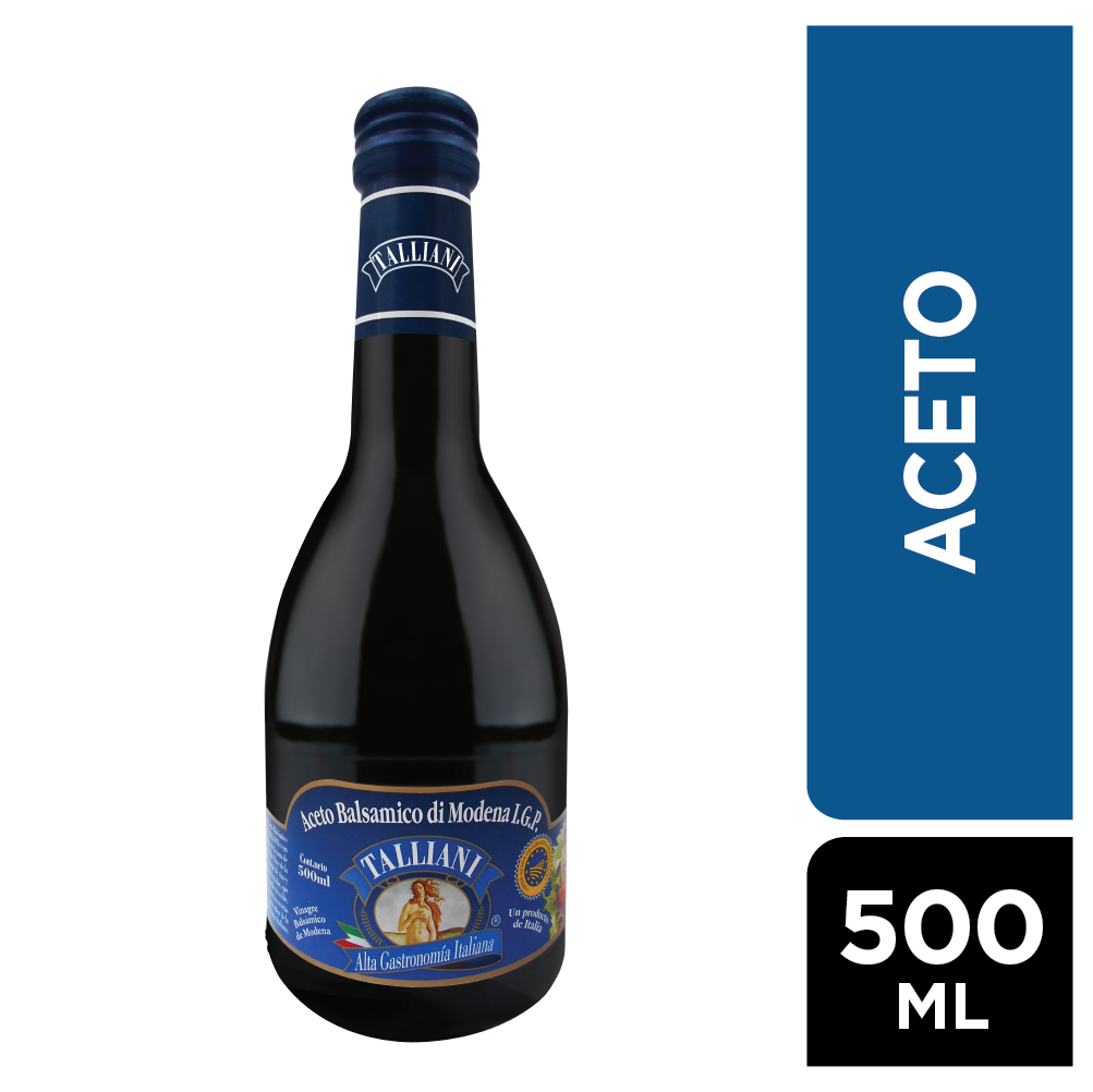 TALLIANI ACETO BALSAMICO  CC 