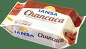 CHANCACA IANSA X  G