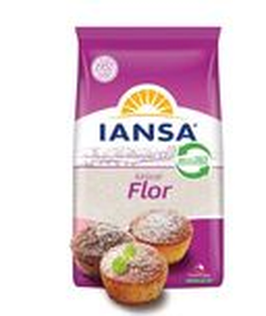 AZUCAR FLOR IANSA X  GRS