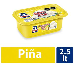 CASSATA PANDA PINA X  LT 
