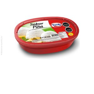 CASSATA TRENDY PINA X CC