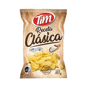 PAPA CLASICA SAL DE MAR TIM X GR
