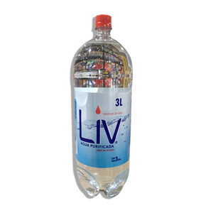 AGUA LIV SGAS  LT