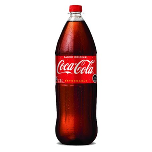 BEB COCA COLA REF X LTS