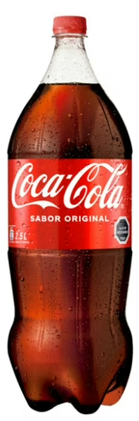 BEB COCA COLA PET X  LTS    