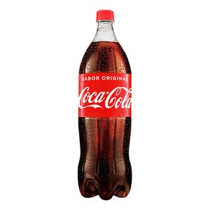BEB COCA COLA PET X LTS