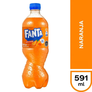 BEB FANTA FULL PET X  CC 