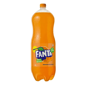 BEB FANTA PET X LT