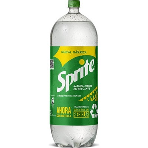 BEB SPRITE PET X LTS