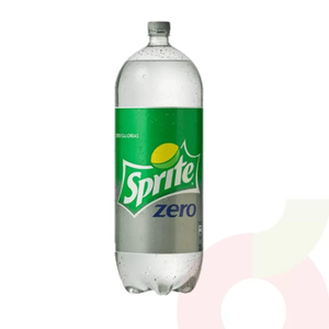 BEB SPRITE ZERO PET X  LT