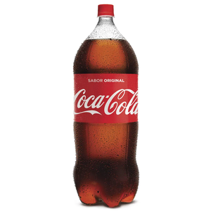 BEB COCA COLA PET X  LTS