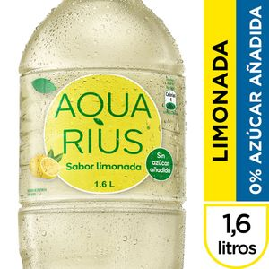 AQUARIUS LIMON  X  LTS 