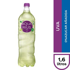 AQUARIUS UVA  X  LT 