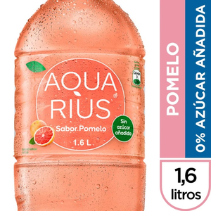 AQUARIUS POMELO  X LT 