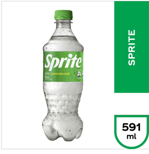 BEB SPRITE PET X  CC
