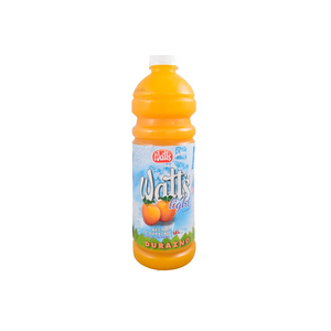 WATTS NECTAR DURAZNO LIGHT PET LT 